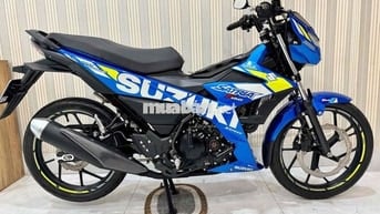 Satria F150 2020