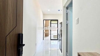 CHO THUÊ CĂN HỘ MỚI XÂY GIÁ TỐT GẦN LOTTE MART, PHÚ MỸ HƯNG, KCX
