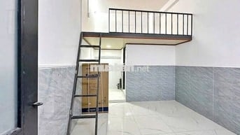 🏡 PHÒNG TRỌ MỚI 100% - TÂN PHÚ 🏡 📍Thạch Lam, Tân Phú