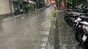 Bán nhà phân lô, ô tô kinh doanh phố Hoàng Văn Thái 60m2, MT 5m, 21 tỷ
