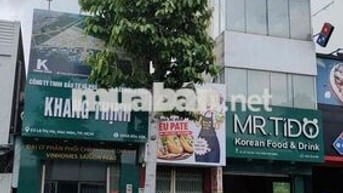 Cho Thuê Nhà MT Lê Thị Hà, 22tr/tháng LH ***
