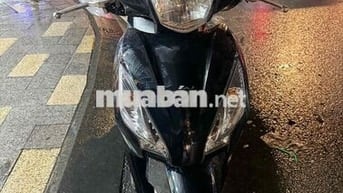 Honda Vision 2019 Đen