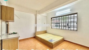 Nhà trọ giá rẻ đầy đủ nội thất gần HUFLIT, chợ đầu mối Hóc môn, QL22