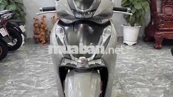 Honda SH 350i 2022 Xám xi măng 8700 km