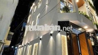 Nhà Mới Tú Mỡ - Full Nội Thất Xịn Sò 3PN 25,5tr