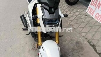 Honda MSX 125 2019 Trắng