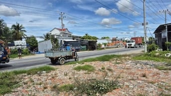 Công ty Đấu giá hợp danh Lam Sơn Sài Gòn THÔNG BÁO ĐẤU GIÁ TÀI SẢN