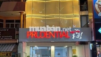 NGANG 6,5M- CÓ LỀ, VỊ TRÍ ĐẸP SỐ 157 THOOSNH NHẤT QUẬN GÒ VẤP