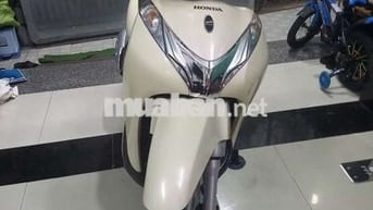 Honda SH Mode Kem Nguyên zin