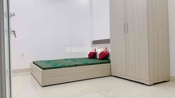 phòng trọ đầy đủ nội thất giá rẻ Quận 8