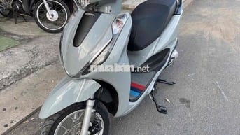 Honda Lead 2026 Xám