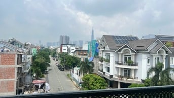 Bán nhà Mặt phố Bùi Tá Hán, P. An Phú, TP HCM (Quận 2 cũ). DT: 4*20
