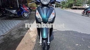 Honda Vision DK 2020 Xanh