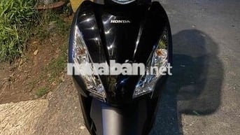 Honda Vision 2020 Đen 31002 km