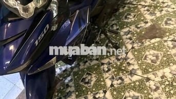 Yamaha Exciter 150 2022 Xanh GP 50.000 km