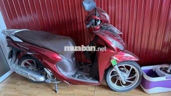 Honda Vision 2022