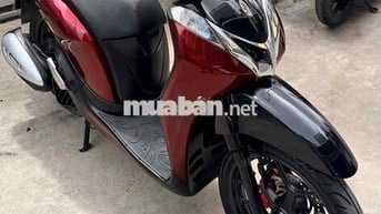 Honda SH Mode 2018 Smartkey như mới
