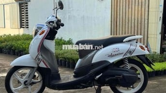 Yamaha Mio Classico Trắng