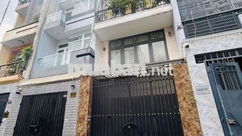 CHO THUÊ NHÀ KHU DÂN CƯ KIỀU ĐÀM - SÁT LOTE ,HIM LAM -P TÂN HƯNG Q7