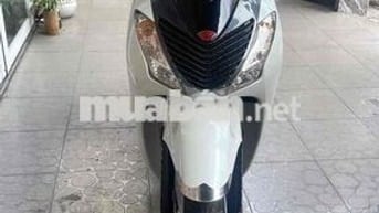 Honda SH ý 125 Tự động Trắng