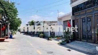 Mặt Tiền Kinh Doanh Q12 - 4x26m - 4 Tầng - Sân Đậu Ô Tô