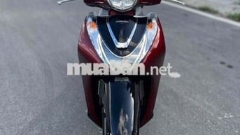 Honda SH Mode 2022 Đỏ