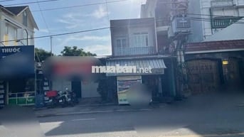 Cho thuê MB Kinh doanh TL 43, 5 x35m, giá 10tr, Bình chiểu