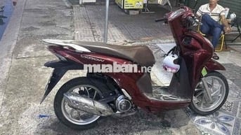 Honda Vision 2022 Đỏ 42.096 km