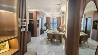 Bán căn hộ cao cấp ngay trung tâm Cần Thơ, trả góp 2 năm ko lãi suất