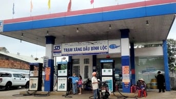 đất thổ cư giá tốt sát chợ bình lộc