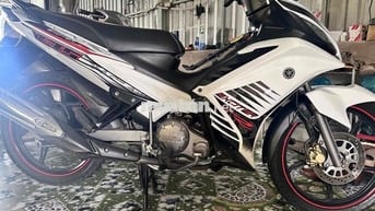 Yamaha Exciter 1s9a 2014 Trắng