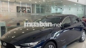 Mazda Mazda 3 Luxury Xanh đen
