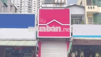 Mặt Tiền Hậu Giang - Gần Chung Cư Himlam, Chợ Lớn.