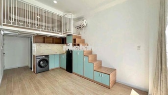 💥 CĂN HỘ MỚI XÂY 100% - BAN CÔNG - GẦN CẦU THAM LƯƠNG - PHAN VĂN HỚN