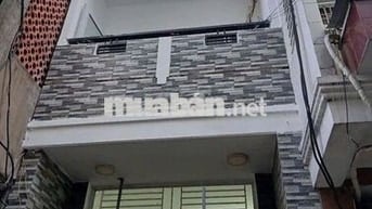 Nhà Trệt 3 Lầu, 5PN 5WC – Giá Cực Tốt Tại Quận 10