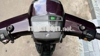 Honda Super Dream 2012 zin Cọp