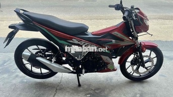 Suzuki Satria 2020 Đỏ