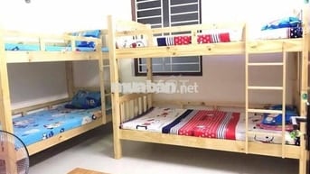 Nhà trọ KTX Nam Trọn Gói, có máy lạnh và chỗ đậu xe, cho nấu ăn*
