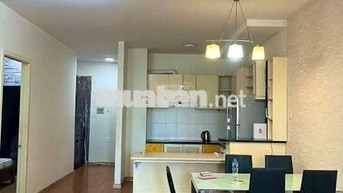 HÀNG HIẾM CHO THUÊ CHUNG CƯ ORIENT Q4- 2PN 2WC 13TR - NHÀ MỚI ĐẸP