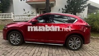 Mazda CX5 2.0 Pre Exclusive 2023 Đỏ 19300km