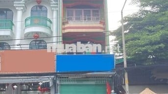Mặt Tiền Bình Phú - Đối Diện Siêu Thị Mega Market.
