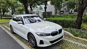 BMW 320i Vin 2024 odo chỉ 15200km