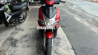 Honda Air Blade 2007 Đỏ