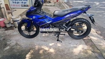 Ex 150..2017..Đk 2018..zin AZ..cực êm..72F1