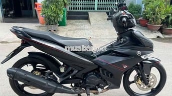 Yamaha Exciter 2018 Đen