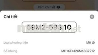Honda Vario 150 2021 Nâu Đen 60000 km