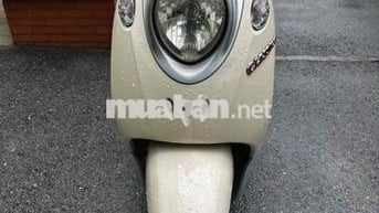 Yamaha Classico xe tay ga nhỏ gọn