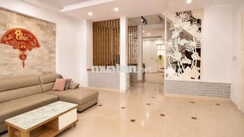HO THUÊ NHÀ PHỐ KDC CONIC - DIỆN TÍCH TỐT 6m x 20m