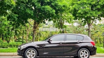 BMW 118i Vin 2018, Đăng ký 2020 chỉ 33.000 Miles