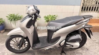 Honda SH Mode 2023 Bạc 24000km